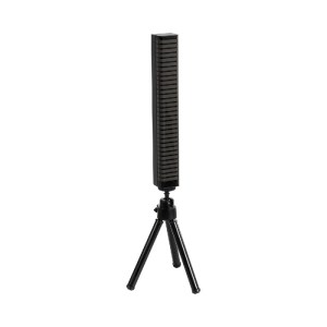glo-90761-90761_2 GLOBOSTAR® DIGICOLUMN 90761 ΜΟΝΤΕΡΝΟ ΕΠΙΤΡΑΠΕΖΙΟ ΦΩΤΙΣΤΙΚΟ ΓΡΑΦΕΙΟΥ WIFI DIGITAL PIXEL RHY