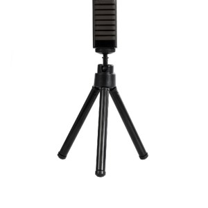 glo-90761-90761_6 GLOBOSTAR® DIGICOLUMN 90761 ΜΟΝΤΕΡΝΟ ΕΠΙΤΡΑΠΕΖΙΟ ΦΩΤΙΣΤΙΚΟ ΓΡΑΦΕΙΟΥ WIFI DIGITAL PIXEL RHY
