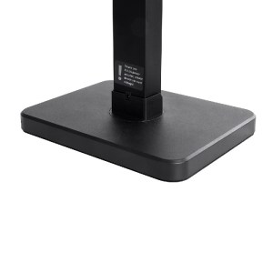 glo-90762-90762_8 GLOBOSTAR® DIGICOLUMN 90762 ΜΟΝΤΕΡΝΟ ΕΠΙΔΑΠΕΔΙΟ ΦΩΤΙΣΤΙΚΟ ΓΡΑΦΕΙΟΥ DIGITAL PIXEL RHYTHM MU