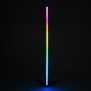 glo-90763-90763_14 GLOBOSTAR® DIGICOLUMN 90763 ΜΟΝΤΕΡΝΟ ΕΠΙΔΑΠΕΔΙΟ ΓΡΑΜΜΙΚΟ ΨΗΦΙΑΚΟ ΦΩΤΙΣΤΙΚΟ DIGITAL PIXEL S