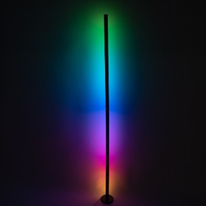 glo-90764-90764_11 GLOBOSTAR® DIGICOLUMN 90764 ΜΟΝΤΕΡΝΟ ΕΠΙΔΑΠΕΔΙΟ ΓΡΑΜΜΙΚΟ ΨΗΦΙΑΚΟ ΦΩΤΙΣΤΙΚΟ DIGITAL PIXEL S