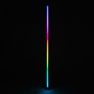 glo-90764-90764_12 GLOBOSTAR® DIGICOLUMN 90764 ΜΟΝΤΕΡΝΟ ΕΠΙΔΑΠΕΔΙΟ ΓΡΑΜΜΙΚΟ ΨΗΦΙΑΚΟ ΦΩΤΙΣΤΙΚΟ DIGITAL PIXEL S