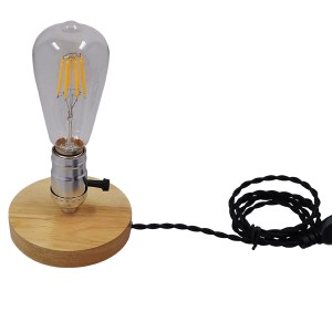 glo-91046-91046_3 GLOBOSTAR® NOX SILVER 91046 ΜΟΝΤΕΡΝΟ ΕΠΙΤΡΑΠΕΖΙΟ ΦΩΤΙΣΤΙΚΟ ΓΡΑΦΕΙΟΥ ΚΟΜΟΔΙΝΟΥ ΜΟΝΟΦΩΤΟ ΜΕ 