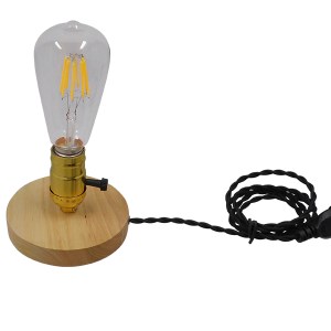 glo-91047-91047_3 GLOBOSTAR® NOX GOLD 91047 ΜΟΝΤΕΡΝΟ ΕΠΙΤΡΑΠΕΖΙΟ ΦΩΤΙΣΤΙΚΟ ΓΡΑΦΕΙΟΥ ΚΟΜΟΔΙΝΟΥ ΜΟΝΟΦΩΤΟ ΜΕ ΝΤ