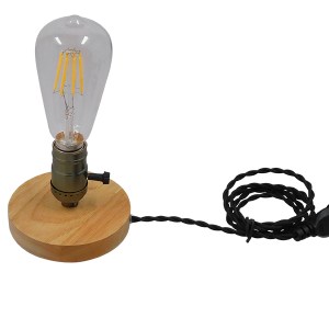 glo-91048-91048_3 GLOBOSTAR® NOX BRONZE 91048 ΜΟΝΤΕΡΝΟ ΕΠΙΤΡΑΠΕΖΙΟ ΦΩΤΙΣΤΙΚΟ ΓΡΑΦΕΙΟΥ ΚΟΜΟΔΙΝΟΥ ΜΟΝΟΦΩΤΟ ΜΕ 