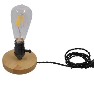glo-91049-91049_3 GLOBOSTAR® NOX DARK NICKEL 91049 ΜΟΝΤΕΡΝΟ ΕΠΙΤΡΑΠΕΖΙΟ ΦΩΤΙΣΤΙΚΟ ΓΡΑΦΕΙΟΥ ΚΟΜΟΔΙΝΟΥ ΜΟΝΟΦΩΤ