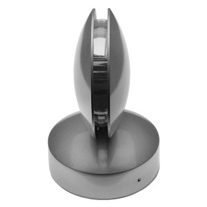 glo-93067-2d4996_93065_4 GLOBOSTAR® 93067 LED ΦΩΤΙΣΤΙΚΟ ΑΡΧΙΤΕΚΤΟΝΙΚΟΥ ΦΩΤΙΣΜΟΥ ΑΔΙΑΒΡΟΧΟ IP44 ΔΕΣΜΗΣ 1º ΜΟΙΡΑΣ 9 W
