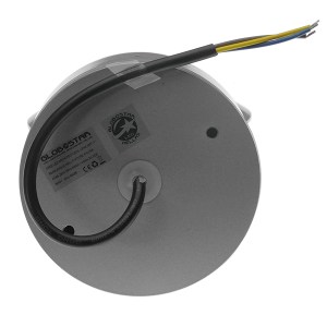 glo-93067-2dac52_93065_2 GLOBOSTAR® 93067 LED ΦΩΤΙΣΤΙΚΟ ΑΡΧΙΤΕΚΤΟΝΙΚΟΥ ΦΩΤΙΣΜΟΥ ΑΔΙΑΒΡΟΧΟ IP44 ΔΕΣΜΗΣ 1º ΜΟΙΡΑΣ 9 W