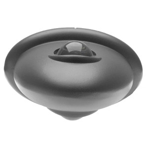 glo-93069-93069_3 GLOBOSTAR® 93069 LED ΦΩΤΙΣΤΙΚΟ ΤΟΙΧΟΥ ΑΡΧΙΤΕΚΤΟΝΙΚΟΥ ΦΩΤΙΣΜΟΥ UP DOWN ΓΚΡΙ ΑΔΙΑΒΡΟΧΟ IP65 