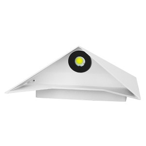 glo-96503-96503_3 GLOBOSTAR® 96503 LED ΦΩΤΙΣΤΙΚΟ ΤΟΙΧΟΥ ΑΠΛΙΚΑ STEALTH ΑΡΧΙΤΕΚΤΟΝΙΚΟΥ ΦΩΤΙΣΜΟΥ ΛΕΥΚΟ ΑΔΙΑΒΡΟ