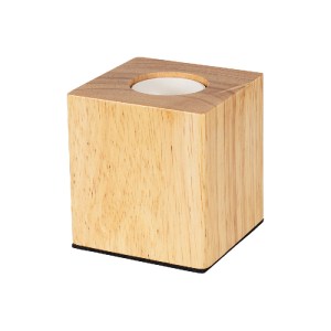 glo-99405-99405_3 GLOBOSTAR® WOODBOX 99405 ΜΟΝΤΕΡΝΟ ΕΠΙΤΡΑΠΕΖΙΟ ΦΩΤΙΣΤΙΚΟ ΠΟΡΤΑΤΙΦ ΜΟΝΟΦΩΤΟ 1 X E27 AC220-24