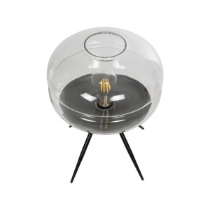 glo-999-0036-999_0036_4.webp GLOBOSTAR® JAVAN 999-0036 ΜΟΝΤΕΡΝΟ ΕΠΙΤΡΑΠΕΖΙΟ ΦΩΤΙΣΤΙΚΟ ΠΟΡΤΑΤΙΦ ΜΟΝΟΦΩΤΟ 1 X E27 IP20 ΔΙ