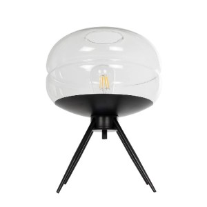 glo-999-0036-999_0036_5.webp GLOBOSTAR® JAVAN 999-0036 ΜΟΝΤΕΡΝΟ ΕΠΙΤΡΑΠΕΖΙΟ ΦΩΤΙΣΤΙΚΟ ΠΟΡΤΑΤΙΦ ΜΟΝΟΦΩΤΟ 1 X E27 IP20 ΔΙ