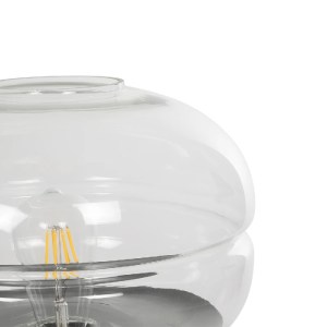 glo-999-0036-999_0036_6.webp GLOBOSTAR® JAVAN 999-0036 ΜΟΝΤΕΡΝΟ ΕΠΙΤΡΑΠΕΖΙΟ ΦΩΤΙΣΤΙΚΟ ΠΟΡΤΑΤΙΦ ΜΟΝΟΦΩΤΟ 1 X E27 IP20 ΔΙ