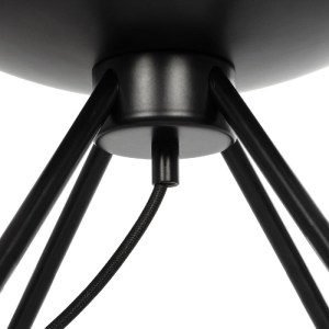 glo-999-0036-999_0036_7.webp GLOBOSTAR® JAVAN 999-0036 ΜΟΝΤΕΡΝΟ ΕΠΙΤΡΑΠΕΖΙΟ ΦΩΤΙΣΤΙΚΟ ΠΟΡΤΑΤΙΦ ΜΟΝΟΦΩΤΟ 1 X E27 IP20 ΔΙ