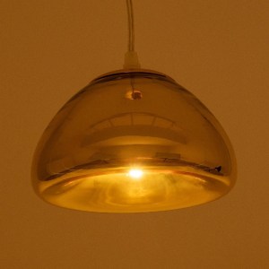 glo-999-0037-999_0037_2.webp GLOBOSTAR® CRISTIN 999-0037 ΜΟΝΤΕΡΝΟ ΚΡΕΜΑΣΤΟ ΦΩΤΙΣΤΙΚΟ ΟΡΟΦΗΣ ΜΕ ΝΤΟΥΙ 1 X G4 AC 220-240V