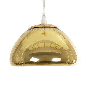 glo-999-0037-999_0037_4.webp GLOBOSTAR® CRISTIN 999-0037 ΜΟΝΤΕΡΝΟ ΚΡΕΜΑΣΤΟ ΦΩΤΙΣΤΙΚΟ ΟΡΟΦΗΣ ΜΕ ΝΤΟΥΙ 1 X G4 AC 220-240V