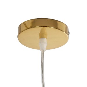 glo-999-0037-999_0037_7.webp GLOBOSTAR® CRISTIN 999-0037 ΜΟΝΤΕΡΝΟ ΚΡΕΜΑΣΤΟ ΦΩΤΙΣΤΙΚΟ ΟΡΟΦΗΣ ΜΕ ΝΤΟΥΙ 1 X G4 AC 220-240V