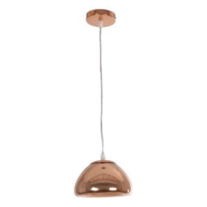 glo-999-0038-999_0038_3.webp GLOBOSTAR® CRISTIN 999-0038 ΜΟΝΤΕΡΝΟ ΚΡΕΜΑΣΤΟ ΦΩΤΙΣΤΙΚΟ ΟΡΟΦΗΣ ΜΕ ΝΤΟΥΙ 1 X G4 AC 220-240V