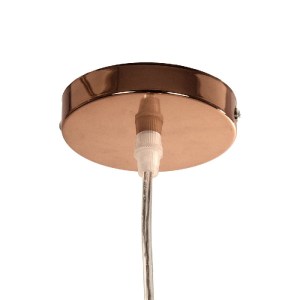glo-999-0038-999_0038_7.webp GLOBOSTAR® CRISTIN 999-0038 ΜΟΝΤΕΡΝΟ ΚΡΕΜΑΣΤΟ ΦΩΤΙΣΤΙΚΟ ΟΡΟΦΗΣ ΜΕ ΝΤΟΥΙ 1 X G4 AC 220-240V