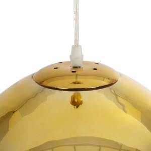 glo-999-0039-999_0039_7.webp GLOBOSTAR® CRISTIN 999-0039 ΜΟΝΤΕΡΝΟ ΚΡΕΜΑΣΤΟ ΦΩΤΙΣΤΙΚΟ ΟΡΟΦΗΣ ΜΕ ΝΤΟΥΙ 1 X E27 AC 220-240