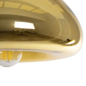 glo-999-0039-999_0039_8.webp GLOBOSTAR® CRISTIN 999-0039 ΜΟΝΤΕΡΝΟ ΚΡΕΜΑΣΤΟ ΦΩΤΙΣΤΙΚΟ ΟΡΟΦΗΣ ΜΕ ΝΤΟΥΙ 1 X E27 AC 220-240