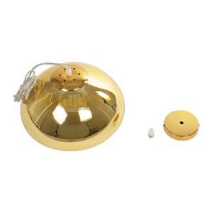 glo-999-0039-999_0039_9.webp GLOBOSTAR® CRISTIN 999-0039 ΜΟΝΤΕΡΝΟ ΚΡΕΜΑΣΤΟ ΦΩΤΙΣΤΙΚΟ ΟΡΟΦΗΣ ΜΕ ΝΤΟΥΙ 1 X E27 AC 220-240