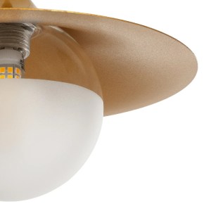 glo-999-0042-999_0042_8.webp GLOBOSTAR® JOLIET 999-0042 ΜΟΝΤΕΡΝΟ ΚΡΕΜΑΣΤΟ ΦΩΤΙΣΤΙΚΟ ΟΡΟΦΗΣ ΜΕ ΝΤΟΥΙ 1 X G9 AC 220-240V 