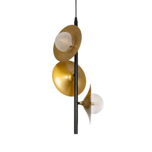 glo-999-0046-999_0046_0.webp GLOBOSTAR® JOLIET 999-0046 ΜΟΝΤΕΡΝΟ ΚΡΕΜΑΣΤΟ ΦΩΤΙΣΤΙΚΟ ΟΡΟΦΗΣ ΜΕ ΝΤΟΥΙ 3 X G9 AC 220-240V 