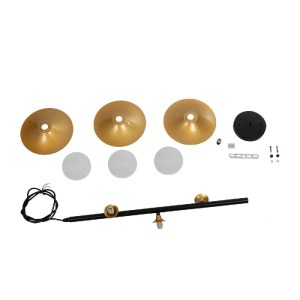 glo-999-0046-999_0046_10.webp GLOBOSTAR® JOLIET 999-0046 ΜΟΝΤΕΡΝΟ ΚΡΕΜΑΣΤΟ ΦΩΤΙΣΤΙΚΟ ΟΡΟΦΗΣ ΜΕ ΝΤΟΥΙ 3 X G9 AC 220-240V 
