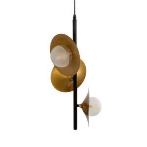 glo-999-0046-999_0046_6.webp GLOBOSTAR® JOLIET 999-0046 ΜΟΝΤΕΡΝΟ ΚΡΕΜΑΣΤΟ ΦΩΤΙΣΤΙΚΟ ΟΡΟΦΗΣ ΜΕ ΝΤΟΥΙ 3 X G9 AC 220-240V 