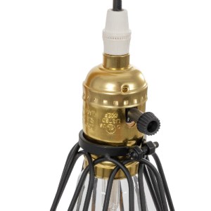glo-999-0239-999_0239_6.webp GLOBOSTAR® ELMA 999-0239 ΜΟΝΤΕΡΝΟ ΕΠΙΤΡΑΠΕΖΙΟ ΦΩΤΙΣΤΙΚΟ ΠΟΡΤΑΤΙΦ ΜΟΝΟΦΩΤΟ 1 X E27 IP20 ΜΠΕ