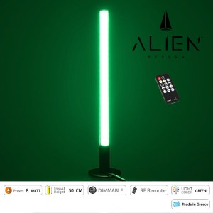 glo-ALIEN-DIVA-BLACK-50-5-alien_diva_black_50_5_7 GLOBOSTAR® ALIEN-DIVA-BLACK-50-5 ALIEN DESIGN DIVA ΜΟΝΤΕΡΝΟ MINIMAL NORDIC ΜΕΤΑΛΛΙΚΟ ΦΩΤΙΣ
