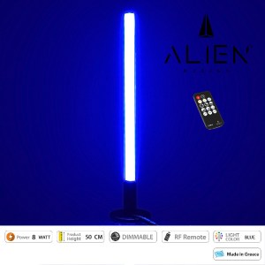 glo-ALIEN-DIVA-BLACK-50-6-alien_diva_black_50_6_7 GLOBOSTAR® ALIEN-DIVA-BLACK-50-6 ALIEN DESIGN DIVA ΜΟΝΤΕΡΝΟ MINIMAL NORDIC ΜΕΤΑΛΛΙΚΟ ΦΩΤΙΣ