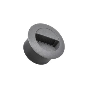 glo-KLV-101-0075-60716_8.webp KELVO® STEPART KLV-101-0075 ΜΟΝΤΕΡΝΟ ΧΩΝΕΥΤΟ ΦΩΤΙΣΤΙΚΟ ΣΚΑΛΟΠΑΤΙΟΥ - ΔΙΑΔΡΟΜΟΥ LED 3W 375L