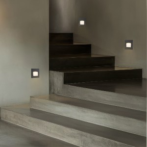 glo-KLV-101-0078-8eb0ca_60701_1 KELVO® STEPART KLV-101-0078 ΜΟΝΤΕΡΝΟ ΧΩΝΕΥΤΟ ΦΩΤΙΣΤΙΚΟ ΣΚΑΛΟΠΑΤΙΟΥ - ΔΙΑΔΡΟΜΟΥ LED 3W 375L