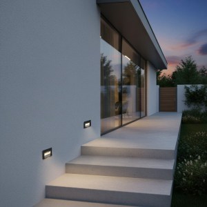 glo-KLV-101-0080-3dd98c_60705_1 KELVO® STEPART KLV-101-0080 ΜΟΝΤΕΡΝΟ ΧΩΝΕΥΤΟ ΦΩΤΙΣΤΙΚΟ ΣΚΑΛΟΠΑΤΙΟΥ - ΔΙΑΔΡΟΜΟΥ LED 3W 375L