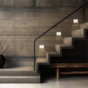 glo-KLV-101-0085-bf3dcd_60718_1 KELVO® STEPART KLV-101-0085 ΜΟΝΤΕΡΝΟ ΧΩΝΕΥΤΟ ΦΩΤΙΣΤΙΚΟ ΣΚΑΛΟΠΑΤΙΟΥ - ΔΙΑΔΡΟΜΟΥ LED 6W 750L