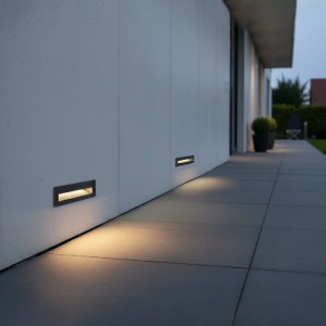 glo-KLV-101-0086-b28a2b_60708_1 KELVO® STEPART KLV-101-0086 ΜΟΝΤΕΡΝΟ ΧΩΝΕΥΤΟ ΦΩΤΙΣΤΙΚΟ ΣΚΑΛΟΠΑΤΙΟΥ - ΔΙΑΔΡΟΜΟΥ LED 6W 750L