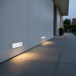 glo-KLV-101-0088-07551b_60706_1 KELVO® STEPART KLV-101-0088 ΜΟΝΤΕΡΝΟ ΧΩΝΕΥΤΟ ΦΩΤΙΣΤΙΚΟ ΣΚΑΛΟΠΑΤΙΟΥ - ΔΙΑΔΡΟΜΟΥ LED 6W 750L