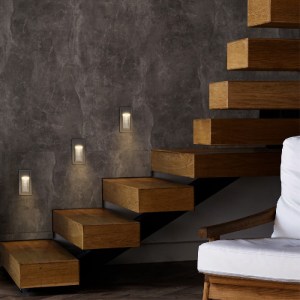 glo-KLV-101-0090-968abb_60710_1 KELVO® STEPART KLV-101-0090 ΜΟΝΤΕΡΝΟ ΧΩΝΕΥΤΟ ΦΩΤΙΣΤΙΚΟ ΣΚΑΛΟΠΑΤΙΟΥ - ΔΙΑΔΡΟΜΟΥ LED 3W 375L