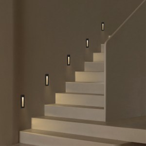 glo-KLV-101-0092-0728f3_60714_1 KELVO® STEPART KLV-101-0092 ΜΟΝΤΕΡΝΟ ΧΩΝΕΥΤΟ ΦΩΤΙΣΤΙΚΟ ΣΚΑΛΟΠΑΤΙΟΥ - ΔΙΑΔΡΟΜΟΥ LED 7W 735L