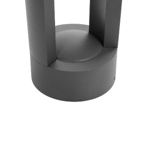 glo-KLV-101-0122-60736_6.webp KELVO® GREMO KLV-101-0122 ΜΟΝΤΕΡΝΟ ΦΩΤΙΣΤΙΚΟ ΚΟΛΩΝΑΚΙ ΚΗΠΟΥ LED 7W 735LM 45° AC 220-240V Α