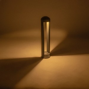glo-KLV-101-0122-60736_8.webp KELVO® GREMO KLV-101-0122 ΜΟΝΤΕΡΝΟ ΦΩΤΙΣΤΙΚΟ ΚΟΛΩΝΑΚΙ ΚΗΠΟΥ LED 7W 735LM 45° AC 220-240V Α