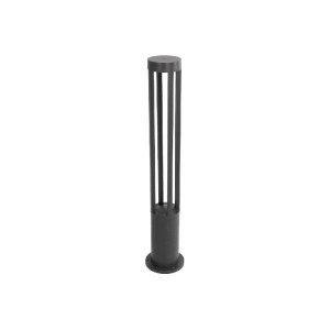 glo-KLV-101-0123-60737_3.webp KELVO® GREMO KLV-101-0123 ΜΟΝΤΕΡΝΟ ΦΩΤΙΣΤΙΚΟ ΚΟΛΩΝΑΚΙ ΚΗΠΟΥ LED 7W 735LM 45° AC 220-240V Α