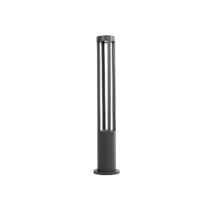 glo-KLV-101-0123-60737_4.webp KELVO® GREMO KLV-101-0123 ΜΟΝΤΕΡΝΟ ΦΩΤΙΣΤΙΚΟ ΚΟΛΩΝΑΚΙ ΚΗΠΟΥ LED 7W 735LM 45° AC 220-240V Α