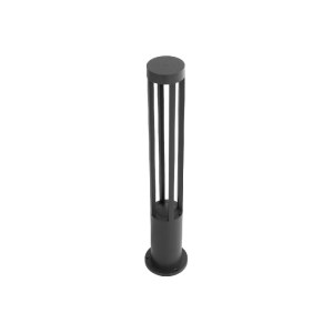 glo-KLV-101-0123-60737_5.webp KELVO® GREMO KLV-101-0123 ΜΟΝΤΕΡΝΟ ΦΩΤΙΣΤΙΚΟ ΚΟΛΩΝΑΚΙ ΚΗΠΟΥ LED 7W 735LM 45° AC 220-240V Α