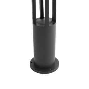 glo-KLV-101-0123-60737_6.webp KELVO® GREMO KLV-101-0123 ΜΟΝΤΕΡΝΟ ΦΩΤΙΣΤΙΚΟ ΚΟΛΩΝΑΚΙ ΚΗΠΟΥ LED 7W 735LM 45° AC 220-240V Α