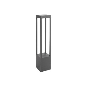 glo-KLV-101-0124-60738_3.webp KELVO® GREMO KLV-101-0124 ΜΟΝΤΕΡΝΟ ΦΩΤΙΣΤΙΚΟ ΚΟΛΩΝΑΚΙ ΚΗΠΟΥ LED 7W 735LM 45° AC 220-240V Α
