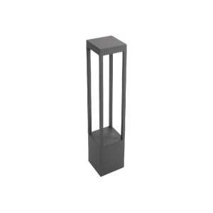 glo-KLV-101-0124-60738_5.webp KELVO® GREMO KLV-101-0124 ΜΟΝΤΕΡΝΟ ΦΩΤΙΣΤΙΚΟ ΚΟΛΩΝΑΚΙ ΚΗΠΟΥ LED 7W 735LM 45° AC 220-240V Α